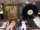 Styx ?The Grand Illusion 1977 OG In Shrink w/ Hype Sticker & Poster Vinyl LP NM