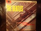 The Beatles - Please Please Me - Mono-4th Pressing Vinyl Album