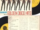 JAPON - BANZAI & LES CLODETTES de CLAUDE FRANCOIS - DISQUE JAPONAIS FLECHE JAPAN