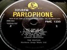 BEATLES A HARD DAYS NIGHT  UK Y&B Nr MINT EX MONO TOP AUDIO 1st Press