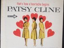 PATSY CLINE 