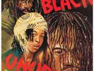 BLACK UHURU Sinsemilla LP VINYL UK Island 1980 8 Track (Ilps9593)