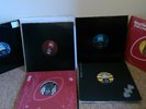 Stay Up Forever Techno Vinyls bundle - Vinyls for Sale   Acid Techno is here
