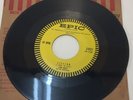 Link Wray Lillian/Comanche 5-9321 1959 Epic NM 45RPM 7”Record TD