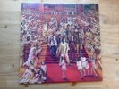 Rolling Stones It's Only Rock N Roll A2/B2 1st Press EX Vinyl Record COC 59103