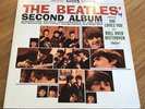 The Beatles - Second Album 1964 12