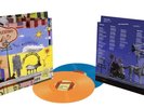 Paul McCartney-Egypt Station Super Ltd Deluxe 2 Color Vinyl LP Set-New & Sealed