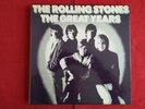 The Rolling Stones - The Great Years. 4 x vinyl LP box set - NM