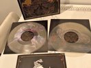 Mastodon CLEAR VINYL REMISSION SIGNED BOX SET 2) Records 12