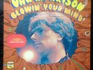 VAN MORRISON Blowin' Your Mind  MONO In Shrink Brown Eyed Girl 1967
