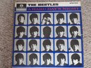 THE BEATLES A HARD DAYS NIGHT
