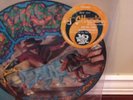 1993 DJ Shadow ... And The Groove Robbers - In/Flux / Hindsight - MO WAX Picture