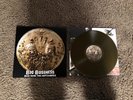 Big Business Here Comes the Waterworks Gold LP NM Isis Botch Melvins