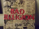 BAD RELIGION all ages LP Vinyl 1995 US EPITAPH 86443-1 SEALED