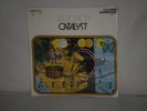 Willie Dixon  -  Catalyst            US ORIGINAL 1973  -  STILL SEALED