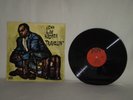 John Lee Hooker  -  Travelin           UK ORIGINAL PRESSING  -  TOP-COND