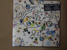 Led Zeppelin - III  ORIG. US White label PROMO LP (Mono)  Dennis King