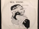 LP NEIL YOUNG LIVE 2LP EXTRA SPECIAL THE 1973 TOUR NOT TMOQ RARE VG+