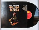 The Byrds Fifth Dimension US LP Early Reissue Red CBS Label