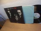 King Crimson RED UK LP 1ST PRESS ISLAND PINK RIM 1974