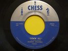 Muddy Waters Got My Mojo Working b/w Rock Me Chess 1652 Blues 45
