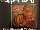 Don Rendell Quintet Space Walk Columbia SCX 6491 RARE UK JAZZ LP 1972