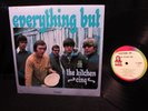 RARE 1967 ORIG LHI   THE KITCHEN CINQ = Jangle & Fuzz GARAGE   THEM & ARMAGEDDON