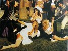 LP Witchfinder General Friends Of Hell STILL SEALED NEW OVP Back On Black