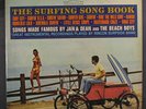 RINCON SURFSIDE BAND: The Surfing Song Book LP (3