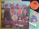 The Beatles, Lp - Sgt. Peppers Lonely Hearts Club Band, PSCO 7027 stereo press.