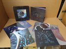 Pink Floyd,Pulse 4xLP box set,1995 original with 52 page book,EX