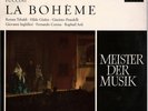 PUCCINI La Boheme EREDE TEBALDI CORENA Decca MD-1009 2LP Gatefold $4 Shipping WW