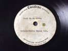 TINA CHARLES + ELTON JOHN - GOOD TO BE ALIVE rare UK 1969 DEMO ACETATE / DANCER