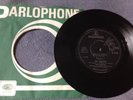 DON CHARLES - THE DRIFTER rare UK 1968 STOCK COPY / NORTHERN SOUL DANCER / MINT-