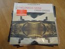 Thelonious Monk Criss-Cross LP 180 gm vinyl #1746/2000 Numbered