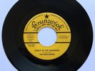 DING DONGS Early In The Morning/Now We're One VG++ DJ PROMO 1958 Bobby Darin