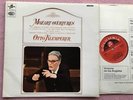 OTTO KLEMPERER Mozart Overtures ORIG Columbia SAX 2587 UK-1965 LP NM-
