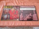 Bon Scott, with the Valentines,Season of Change,2Lp