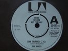 KNEES - DAYTRIPPER/SLOW DOWN 1975 RARE UNITED ARTISTS DEMO *GLAM BEATLES COVER*