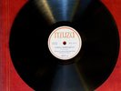 POLISH FOLK MUSIC - 5x78 RPM SHELLAC - MUZA 2514, 2615, 2620, 2691, 2771 - 1950'
