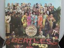 BEATLES LP 