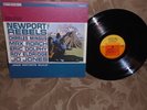 Charles Mingus Newport Rebels Candid stereo 9022 org Eric Dolphy Max Roach