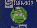 THE TAMS Be young be foolish be happy Stateside SS 2123 Northern soul rare demo