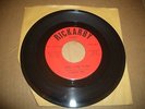CLAUDIA CARI THOSE LITTLE THINGS / A BOY LIKE YOU 7