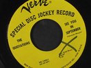 QUOTATIONS: See You In September / Summertime Goodbyes 45 (dj, xol)