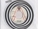 BLACK SABBATH 'Tomorrow's Dream' 1972 UK promotional 7