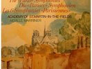 NEVILLE MARRINER/ST MARTIN IN THE FIELDS the Paris symphonies HAYDN 3LP's Box