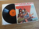 Matching Moles Little Red Record LP 1972 UK CBS Press in MINT