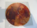 JOHN LENNON IMAGINE 45RPM PICTURE DISC PAUL McCARTNEY MAYBE I'M AMAZED. BEATLES