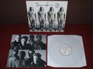 TIN MACHINE Tin Machine II LP 1991 VICTORY/LONDON 1st Press + INNER  MINT